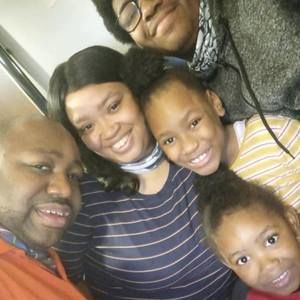 Meet your Posher, Edward